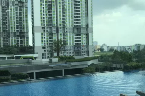 4 bedrooms Apartment in Thu Duc, Ho Chi Minh,  No. 11137 17