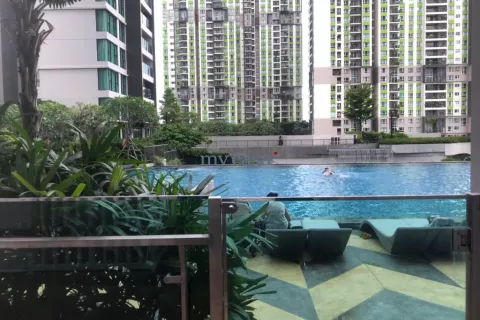 4 bedrooms Apartment in Thu Duc, Ho Chi Minh,  No. 11137 5