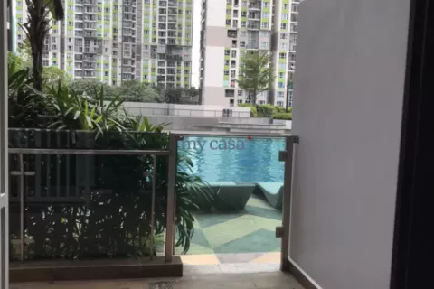 4 bedrooms Apartment in Thu Duc, Ho Chi Minh,  No. 11137 23