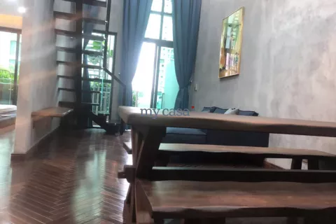 4 bedrooms Apartment in Thu Duc, Ho Chi Minh,  No. 11137 3