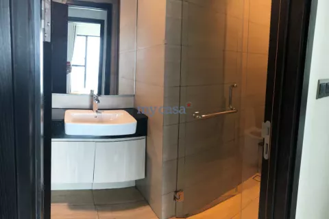 Квартира с 2 спальнями в Тхудык, Хошимин ,  № 11141 6