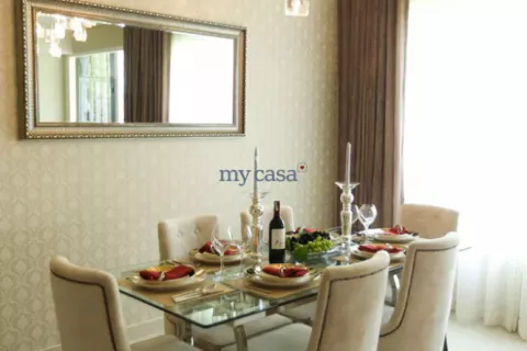 4 bedrooms Apartment in Thu Duc, Ho Chi Minh, No. 11140 4