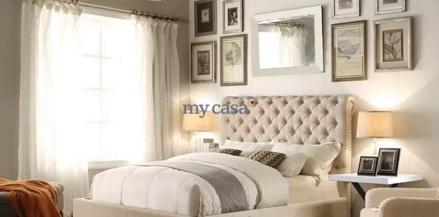 4 bedrooms Apartment in Thu Duc, Ho Chi Minh, No. 11140