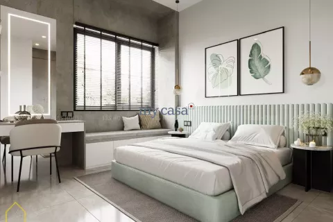 4 bedrooms Apartment in Thu Duc, Ho Chi Minh, No. 11140 2