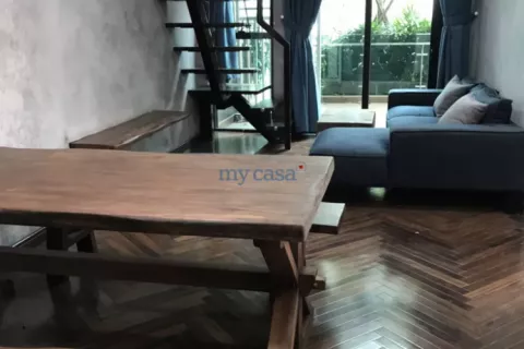 3 bedrooms Apartment in Thu Duc, Ho Chi Minh, No. 11138 19