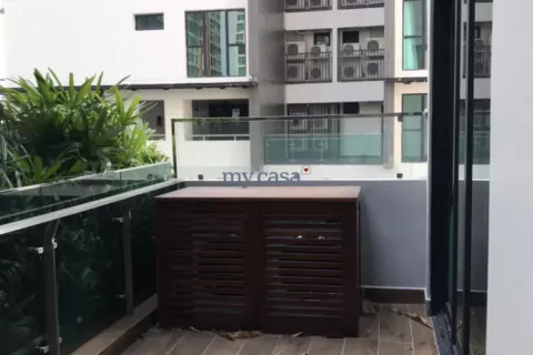 3 bedrooms Apartment in Thu Duc, Ho Chi Minh, No. 11138 16