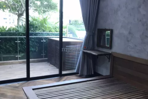 3 bedrooms Apartment in Thu Duc, Ho Chi Minh, No. 11138 23