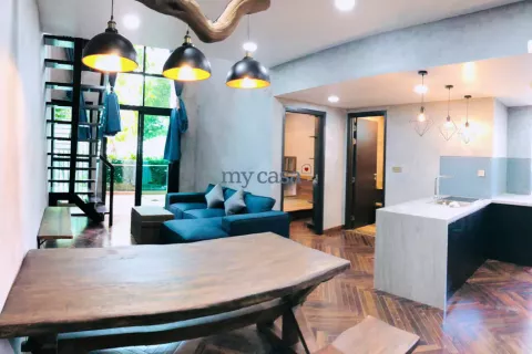 3 bedrooms Apartment in Thu Duc, Ho Chi Minh, No. 11138 5