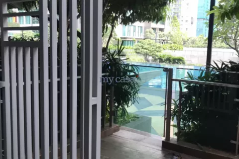 3 bedrooms Apartment in Thu Duc, Ho Chi Minh, No. 11138 13