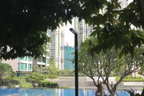 3 bedrooms Apartment in Thu Duc, Ho Chi Minh, No. 11138 11