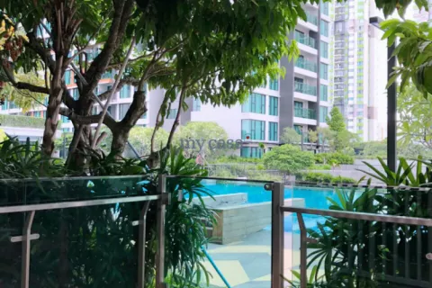 3 bedrooms Apartment in Thu Duc, Ho Chi Minh, No. 11138 2
