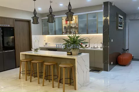 3 bedrooms Apartment in Thu Duc, Ho Chi Minh, No. 11094 3