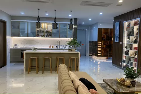 3 bedrooms Apartment in Thu Duc, Ho Chi Minh, No. 11094 2
