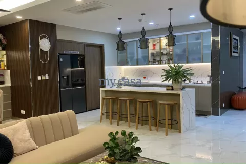 3 bedrooms Apartment in Thu Duc, Ho Chi Minh, No. 11094
