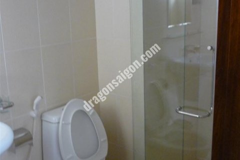 Квартира 70м2 в Биньтхань, Хошимин , № 15591 4