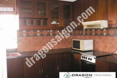Квартира 100м2 в Район 1, Хошимин , № 15590 9
