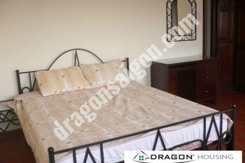 Квартира 100м2 в Район 1, Хошимин , № 15590 6