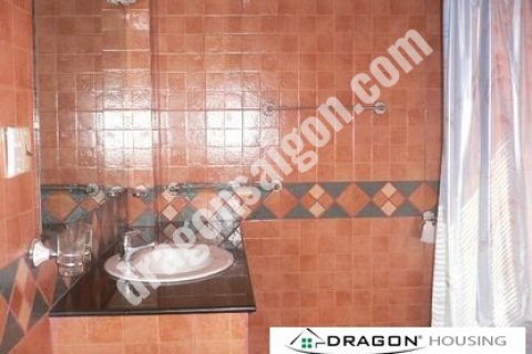 Квартира 100м2 в Район 1, Хошимин , № 15590 4