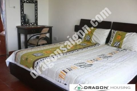 Квартира 100м2 в Район 1, Хошимин , № 15590 2
