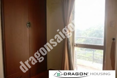 Квартира 100м2 в Район 1, Хошимин , № 15590 7