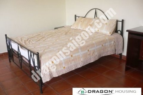 Квартира 100м2 в Район 1, Хошимин , № 15590 5