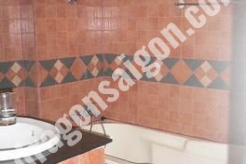 Квартира 100м2 в Район 1, Хошимин , № 15590 10