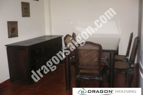 Квартира 100м2 в Район 1, Хошимин , № 15590 8