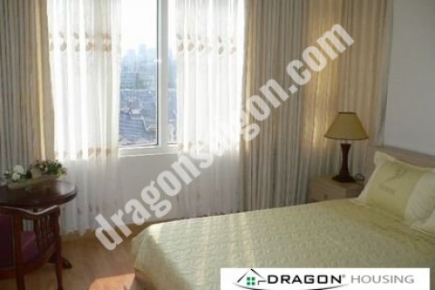 Квартира 99м2 в Биньтхань, Хошимин ,  № 15587 2