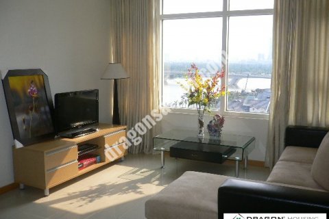 Studio Apartment in Binh Thanh, Ho Chi Minh, No. 15587