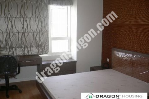 Квартира 135м2 в Биньтхань, Хошимин , № 15588 3
