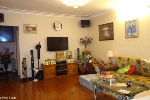 Квартира с 3 спальнями в Бадинь, Ханой , № 8107