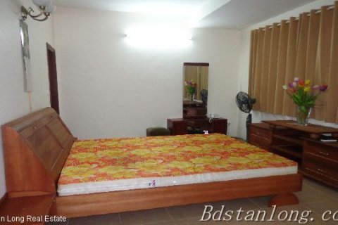Дом с 4 спальнями в Тэйхо, Ханой , № 8111 7