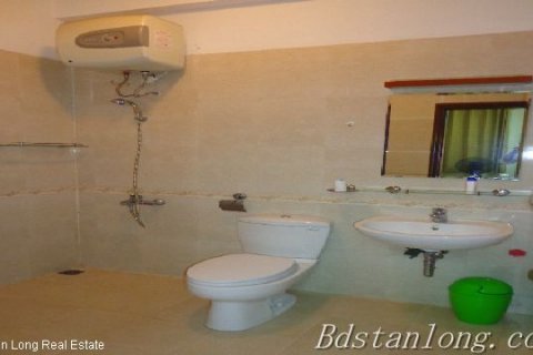 Дом с 4 спальнями в Тэйхо, Ханой , № 8111 9