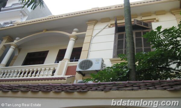 3 bedrooms House in Tay Ho, Ha Noi, Vietnam No. 8110