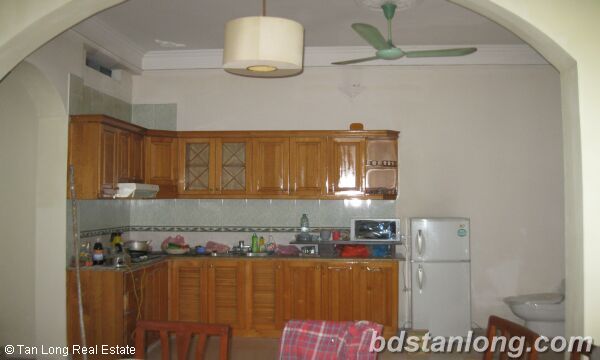 3 bedrooms House in Tay Ho, Ha Noi, Vietnam No. 8110