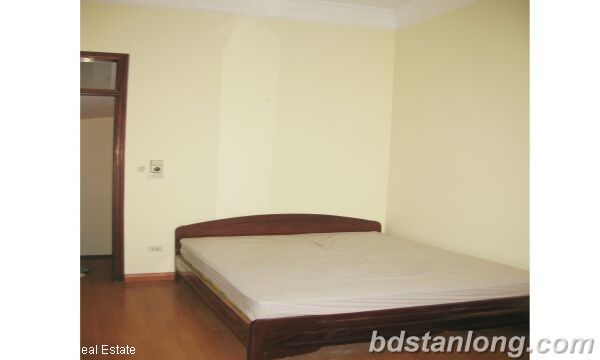 3 bedrooms House in Tay Ho, Ha Noi, Vietnam No. 8110