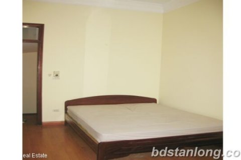 Дом с 3 спальнями в Тэйхо, Ханой ,  № 8110 5