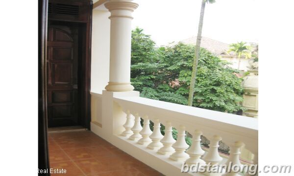 3 bedrooms House in Tay Ho, Ha Noi, Vietnam No. 8110