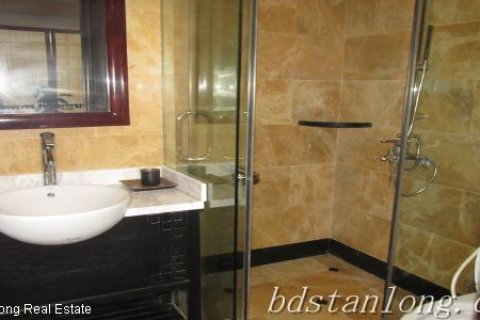 Квартира с 1 спальней в Бадинь, Ханой , № 8113 6