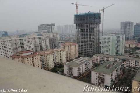 Квартира с 3 спальнями в Каузяй, Ханой , № 8112 9