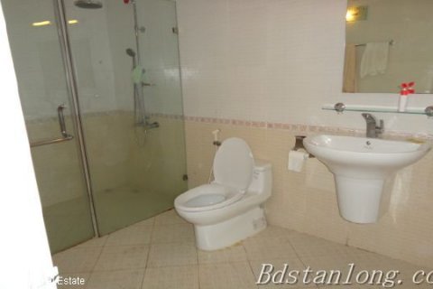 Квартира с 3 спальнями в Каузяй, Ханой , № 8112 7