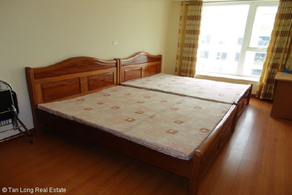 Квартира с 3 спальнями в Каузяй, Ханой, Вьетнам № 8108