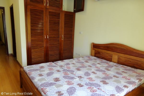 Квартира с 3 спальнями в Каузяй, Ханой, Вьетнам № 8108