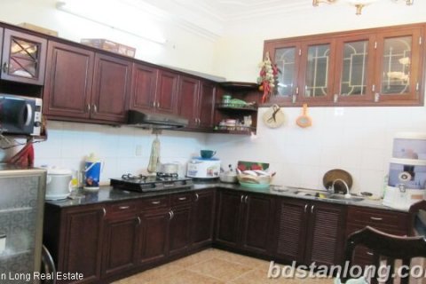 Дом с 6 спальнями в Тэйхо, Ханой , № 8109 4