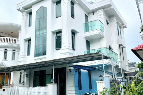 5 bedrooms Villa in Nha Trang, No. 28345