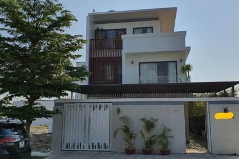 5 bedrooms Villa in Nha Trang, No. 28346