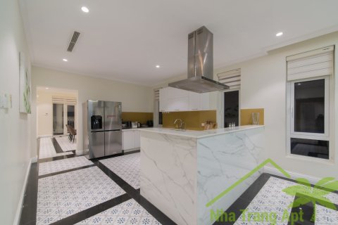 6 bedrooms Villa in Nha Trang, No. 28348 9
