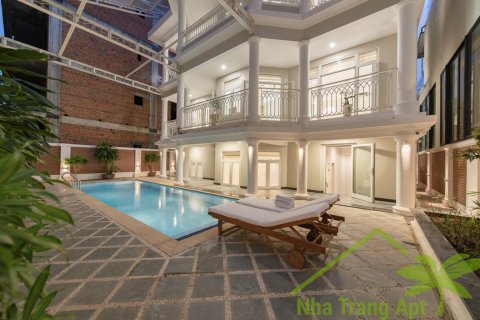 6 bedrooms Villa in Nha Trang, No. 28348 2