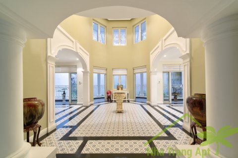 6 bedrooms Villa in Nha Trang, No. 28348 4