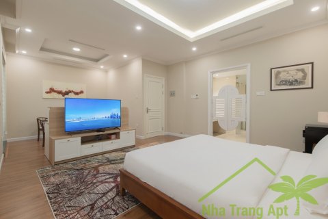 6 bedrooms Villa in Nha Trang, No. 28348 10
